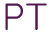 PT