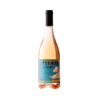 Imagem de Titan of Douro Reserva - Vinho Rosé