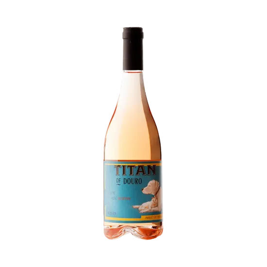 Imagem de Titan of Douro Reserva - Vinho Rosé