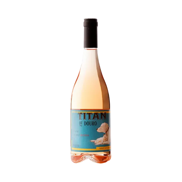 Imagem de Titan of Douro Reserva - Vinho Rosé
