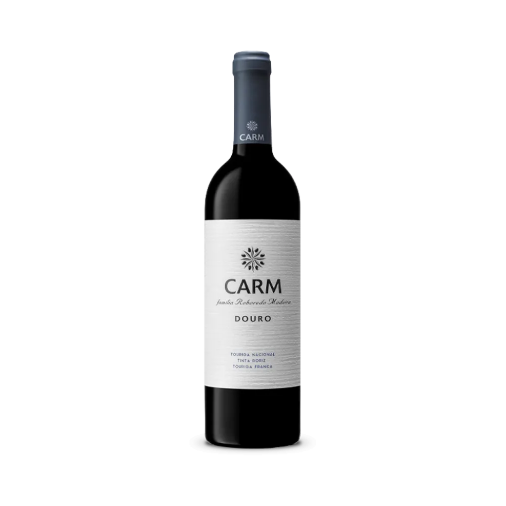 Imagem de Carm - Vinho Tinto