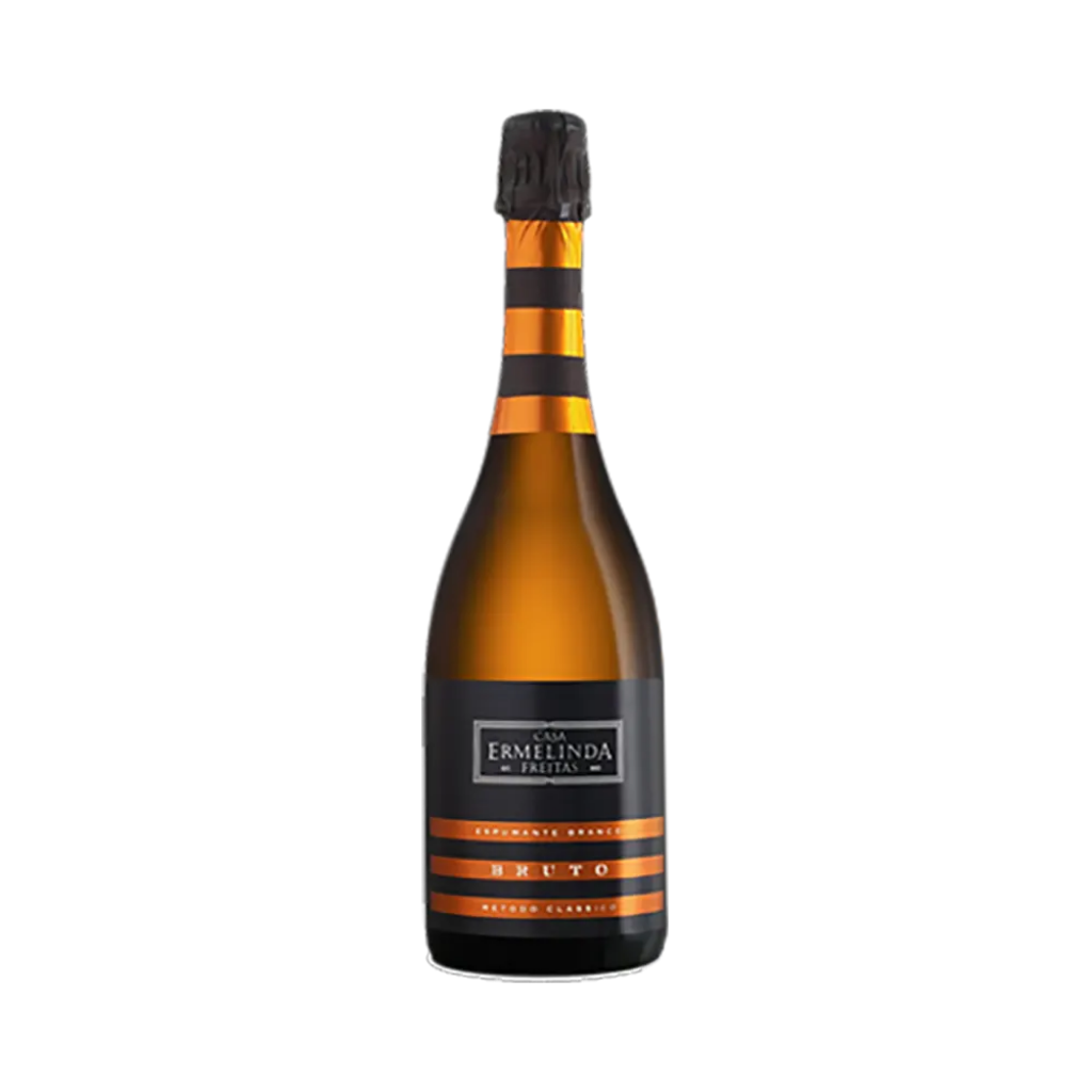 Imagem de Casa Ermelinda Freitas Brut - Vinho Espumante