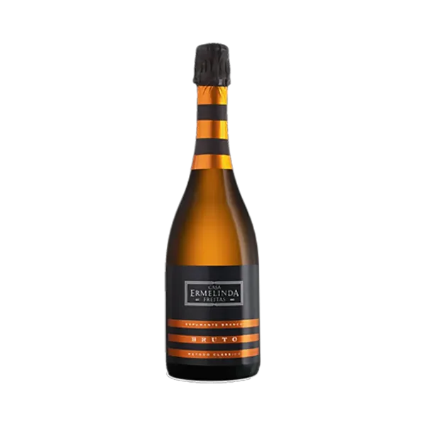 Imagem de Casa Ermelinda Freitas Brut - Vinho Espumante