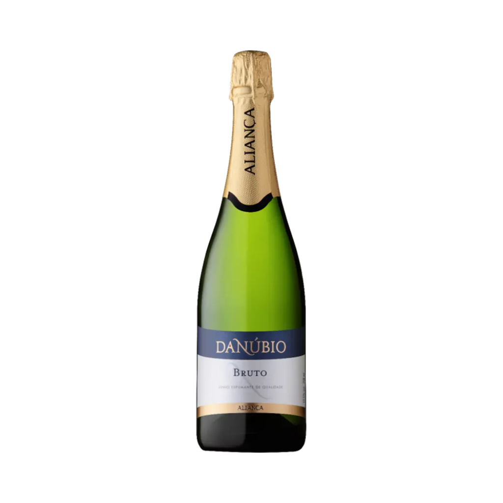 Imagem de Danubio Brut - Vinho Espumante