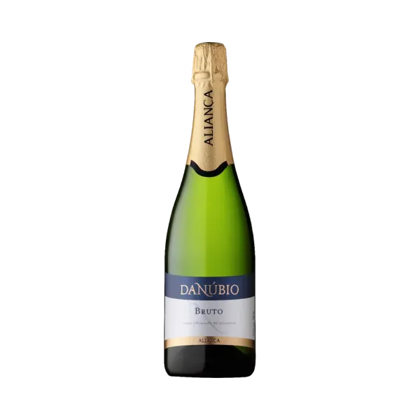 Imagem de Danubio Brut - Vinho Espumante