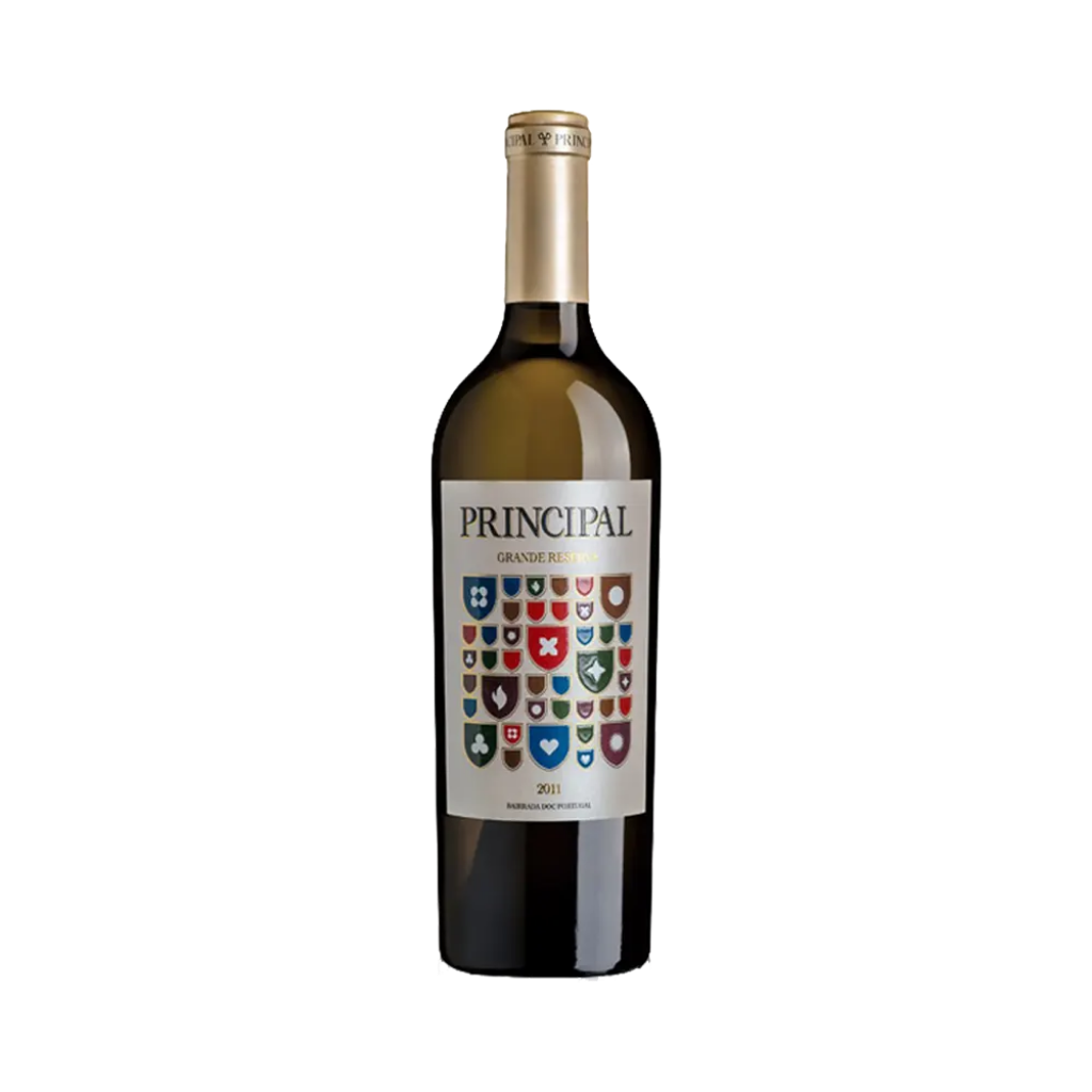 Imagem de Principal Grande Reserva - Vinho Branco