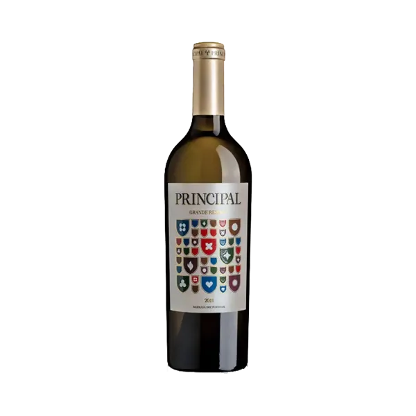 Imagem de Principal Grande Reserva - Vinho Branco