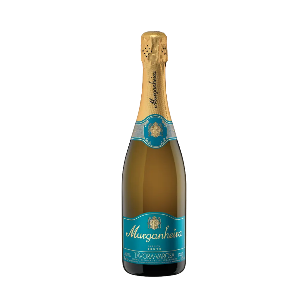 Imagem de Murganheira Reserva Brut - Vinho Espumante