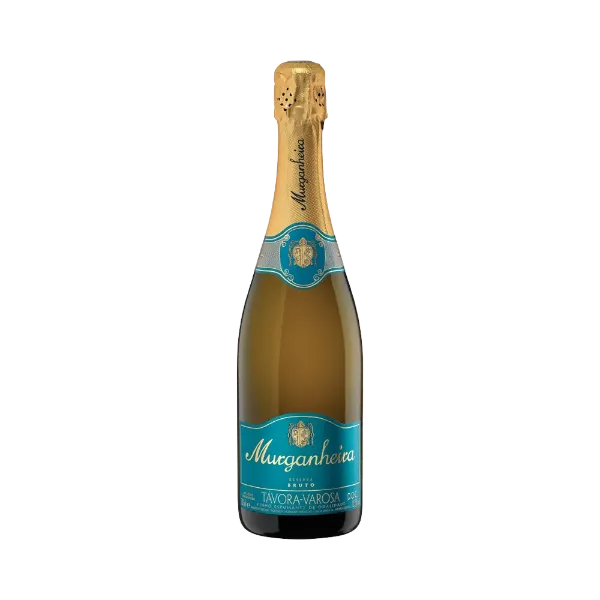 Imagem de Murganheira Reserva Brut - Vinho Espumante
