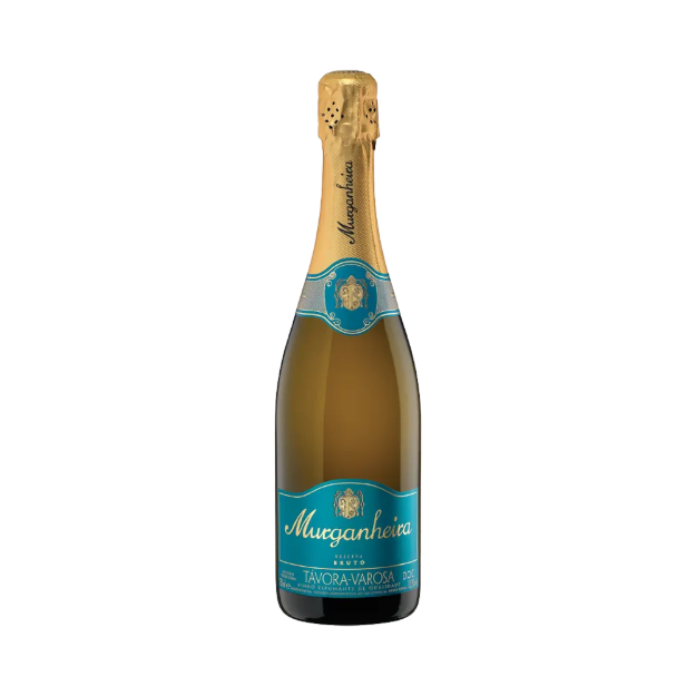 Imagem de Murganheira Reserva Brut - Vinho Espumante