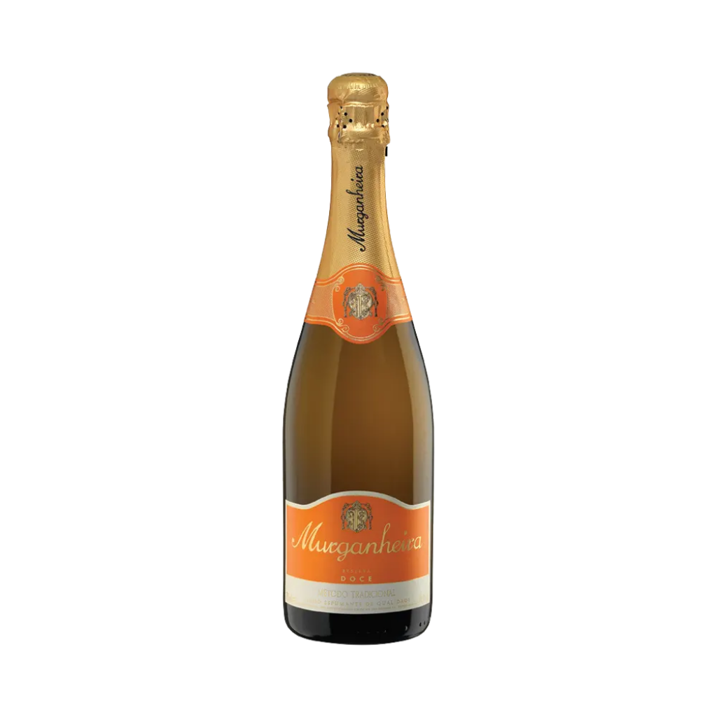 Imagem de Murganheira Reserva Doce - Vinho Espumante
