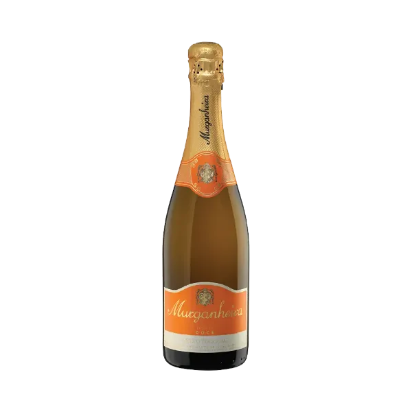 Imagem de Murganheira Reserva Doce - Vinho Espumante