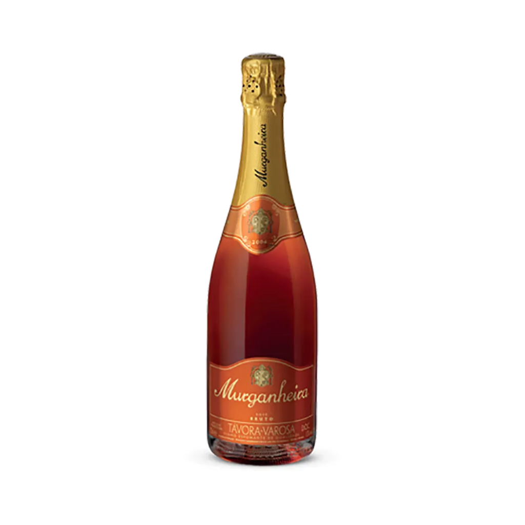 Imagem de Murganheira Rosé Brut - Vinho Espumante