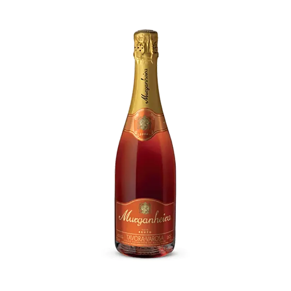 Imagem de Murganheira Rosé Brut - Vinho Espumante