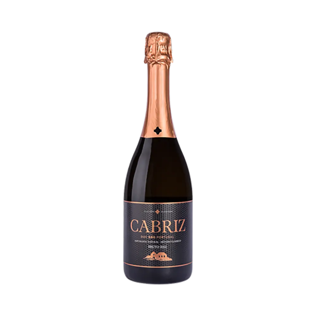 Imagem de Cabriz Brut - Vinho Espumante