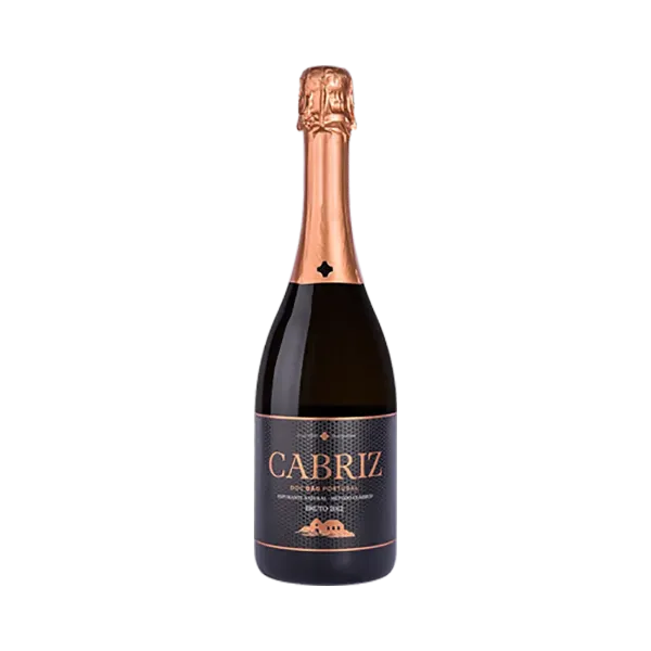 Imagem de Cabriz Brut - Vinho Espumante