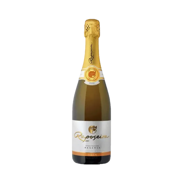 Imagem de Raposeira Reserva Doce - Vinho Espumante