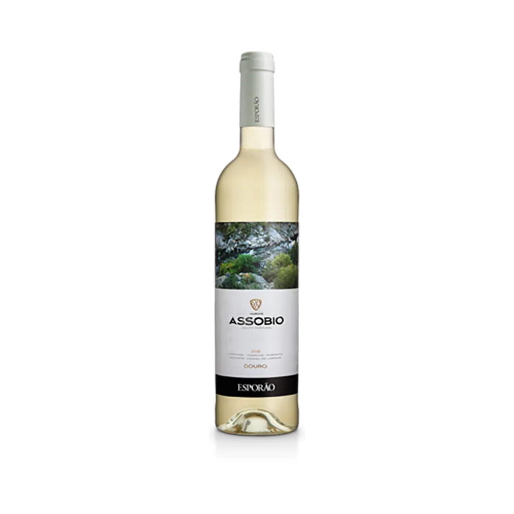 Imagem de Assobio - Vinho Branco