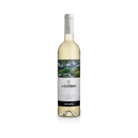 Imagem de Assobio - Vinho Branco