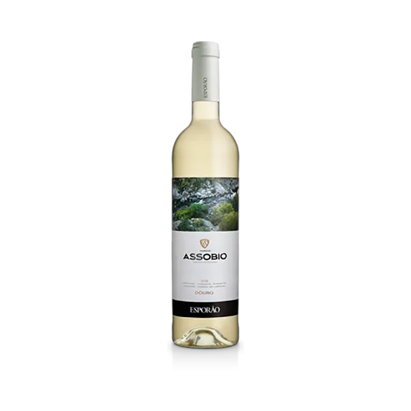 Imagem de Assobio - Vinho Branco