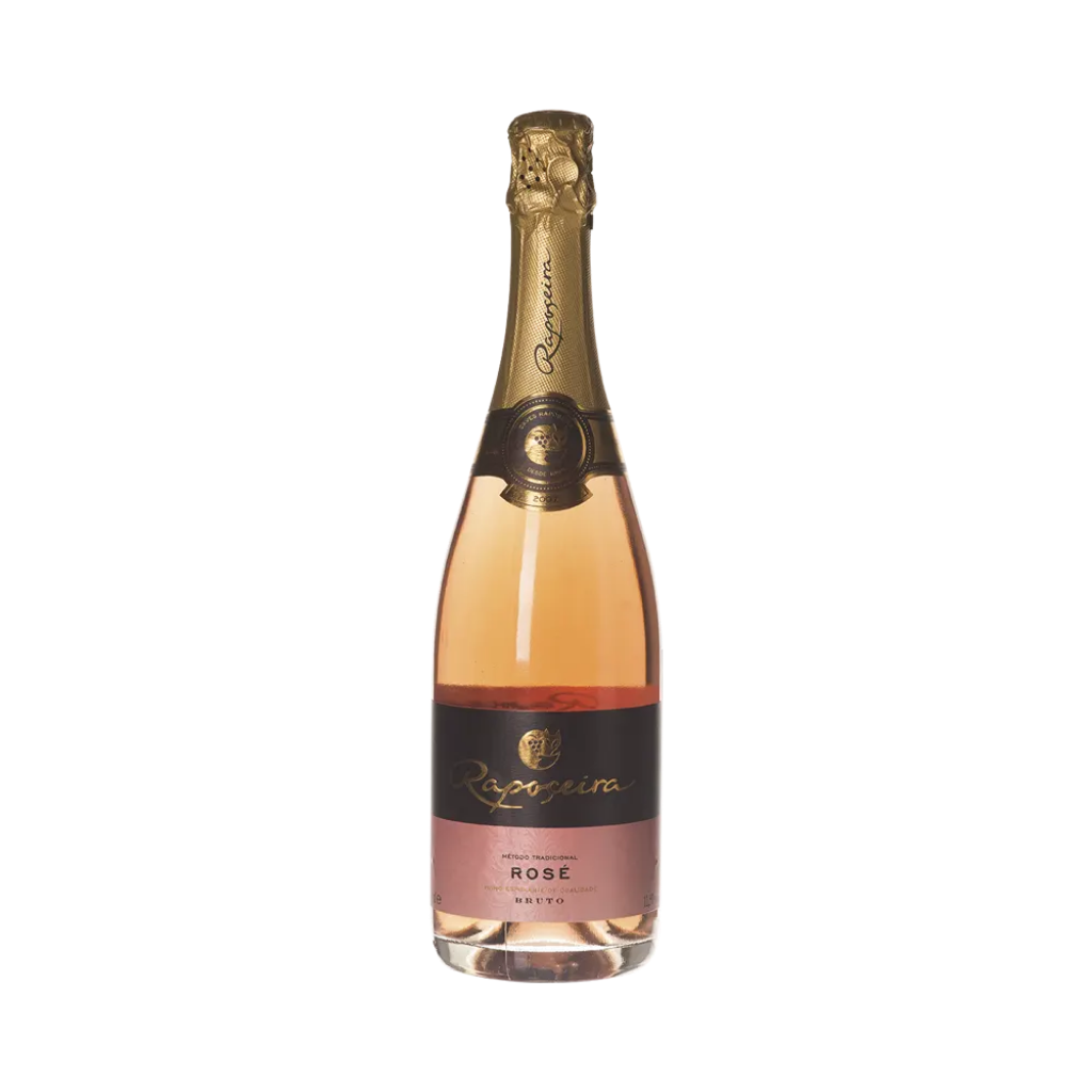 Imagem de Raposeira Rosé Brut - Vinho Espumante