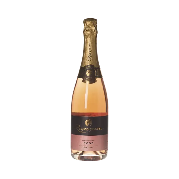 Imagem de Raposeira Rosé Brut - Vinho Espumante