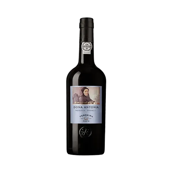 Imagem de Ferreira Dona Antonia Reserva Branco - Vinho do Porto