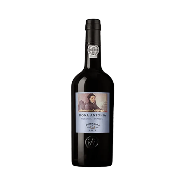 Imagem de Ferreira Dona Antonia Reserva Branco - Vinho do Porto