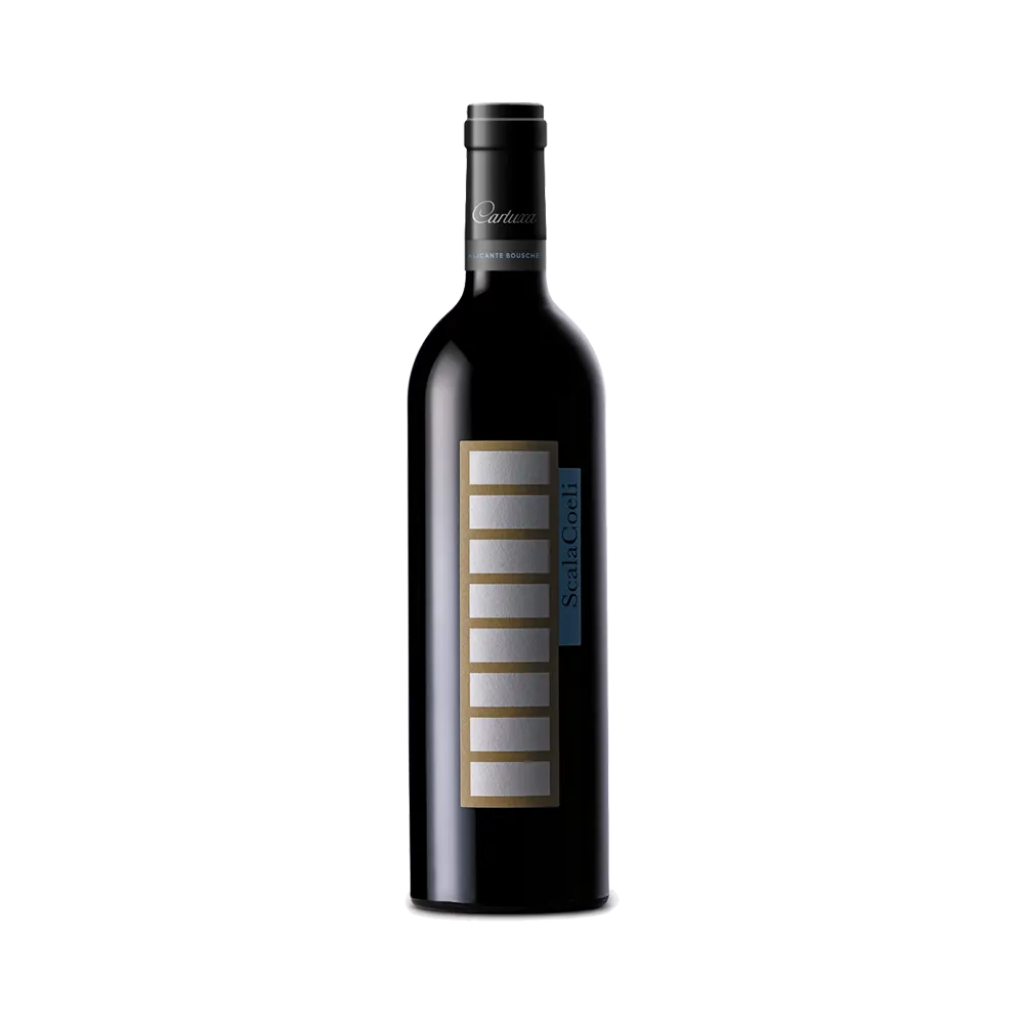 Imagem de Scala Coeli - Vinho Tinto