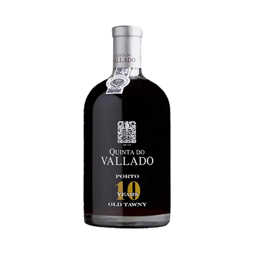 Imagem de Quinta do Vallado 10 Anos 500ml - Vinho do Porto