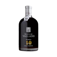 Imagem de Quinta do Vallado 10 Anos 500ml - Vinho do Porto
