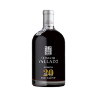 Imagem de Quinta do Vallado 20 Anos 500ml - Vinho do Porto