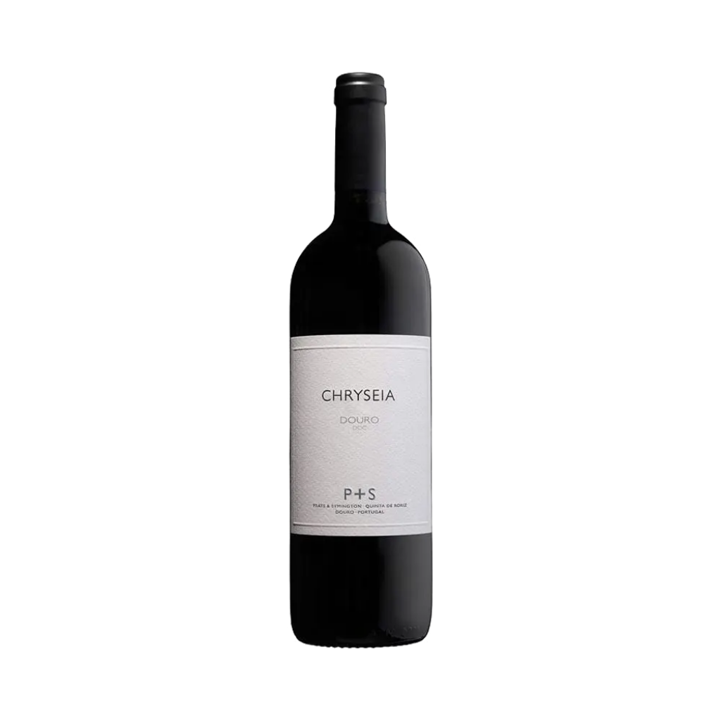 Imagem de Chryseia - Vinho Tinto