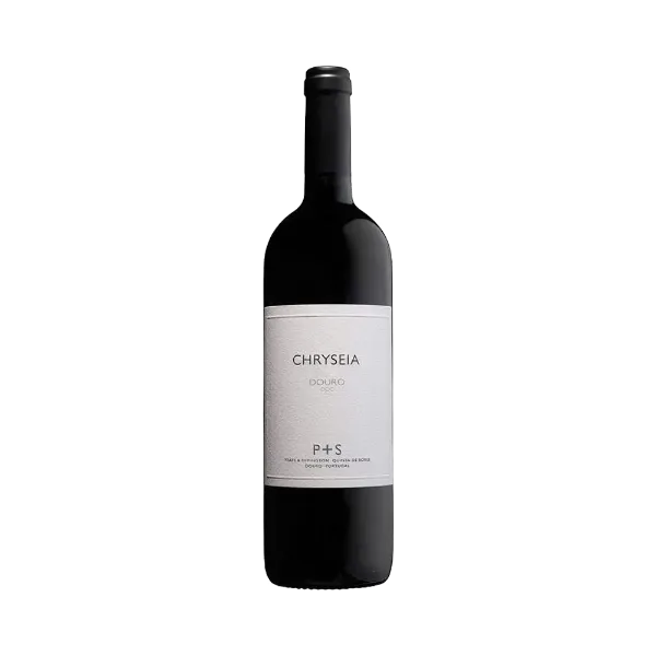 Imagem de Chryseia - Vinho Tinto