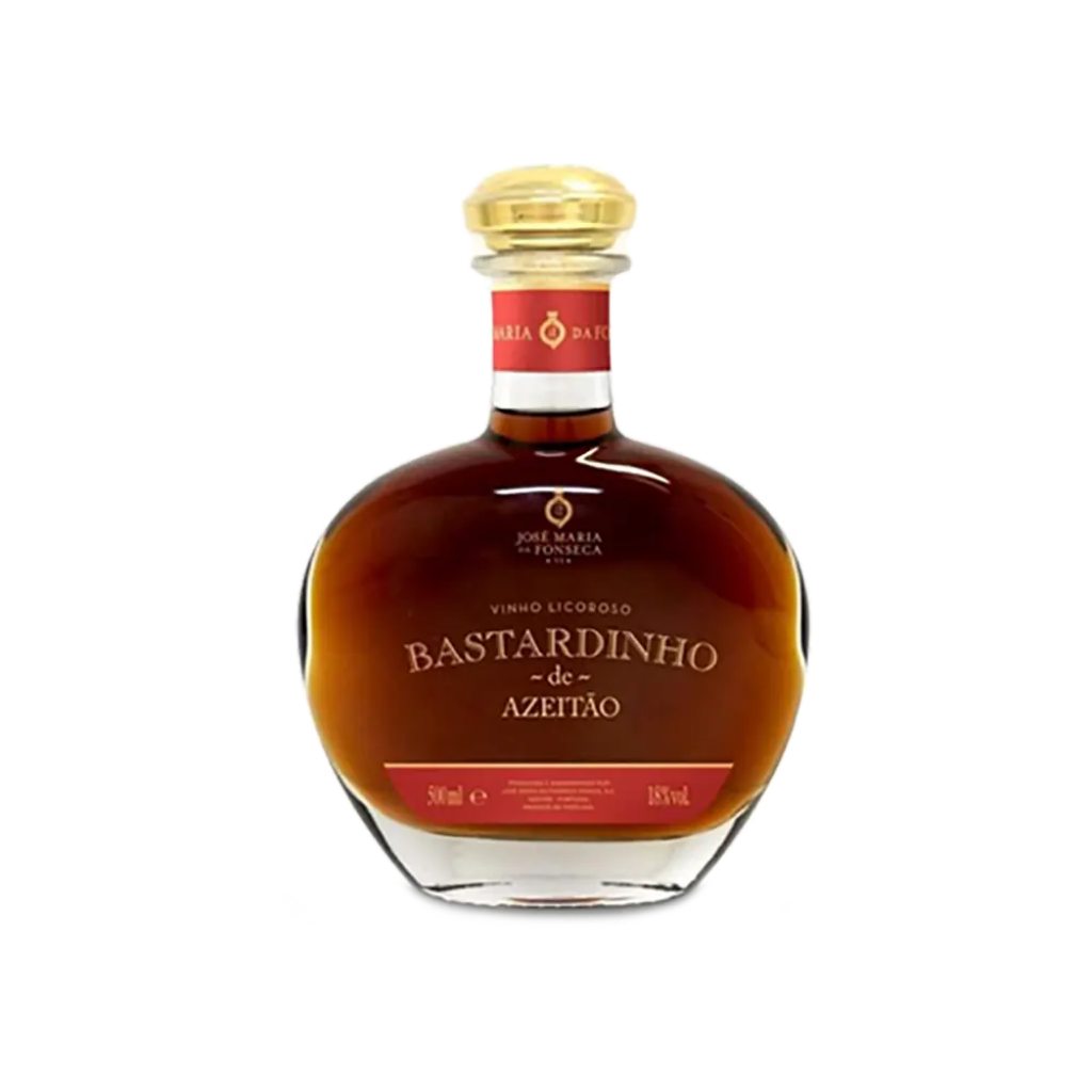 Imagem de Bastardinho de Azeitão 40 Anos 500ml - Vinho Fortificado