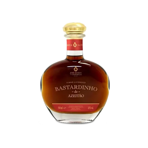 Imagem de Bastardinho de Azeitão 40 Anos 500ml - Vinho Fortificado