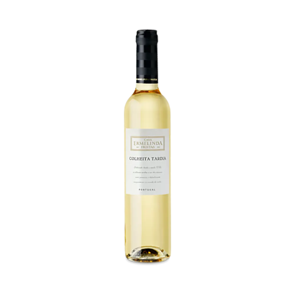 Imagem de Casa Ermelinda Freitas Colheita Tardia 500ml - Vinho Branco