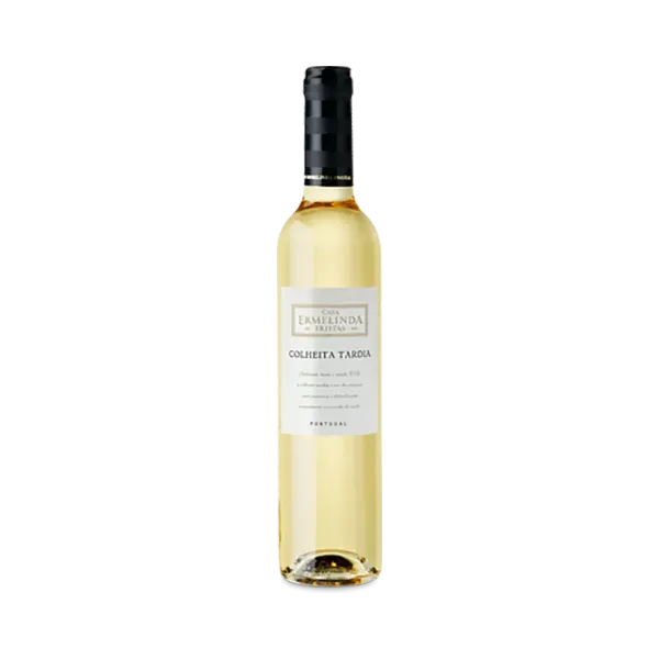 Imagem de Casa Ermelinda Freitas Colheita Tardia 500ml - Vinho Branco