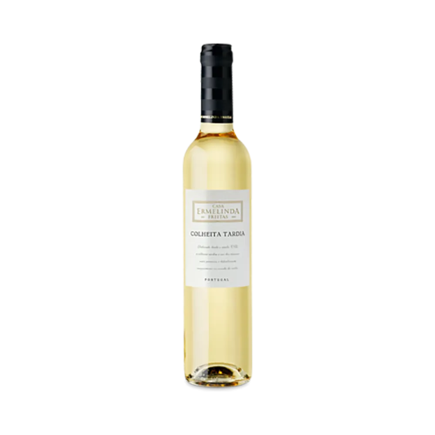 Imagem de Casa Ermelinda Freitas Colheita Tardia 500ml - Vinho Doce