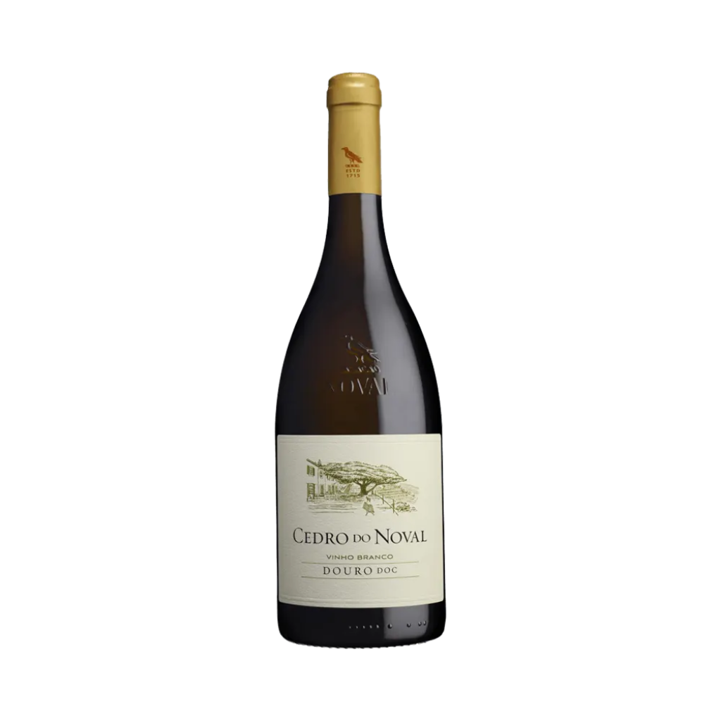 Imagem de Cedro do Noval - Vinho Branco