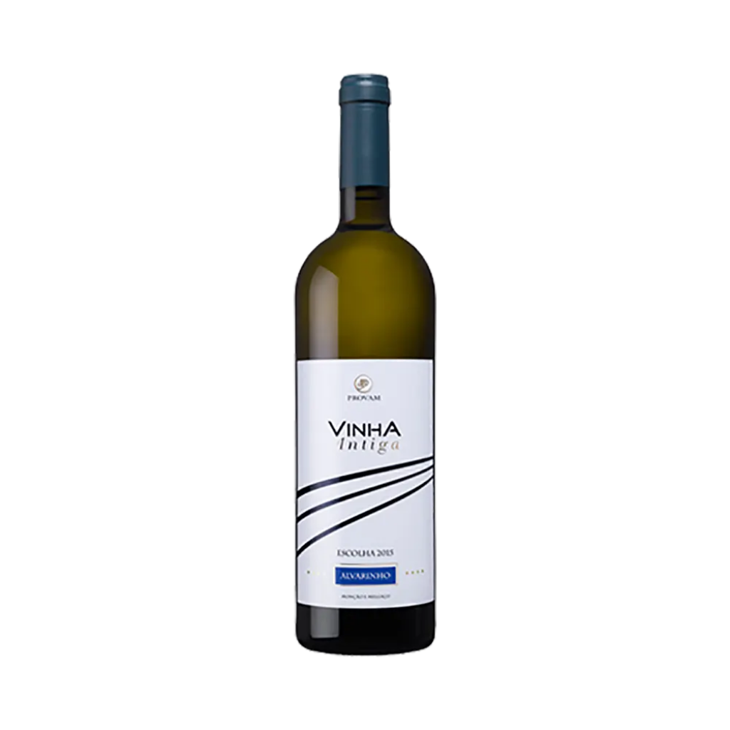 Imagem de Vinha Antiga Alvarinho - Vinho Branco