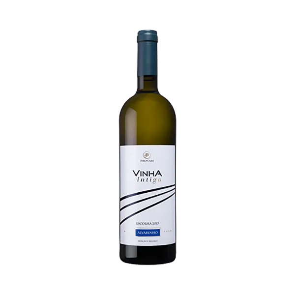 Imagem de Vinha Antiga Alvarinho - Vinho Branco