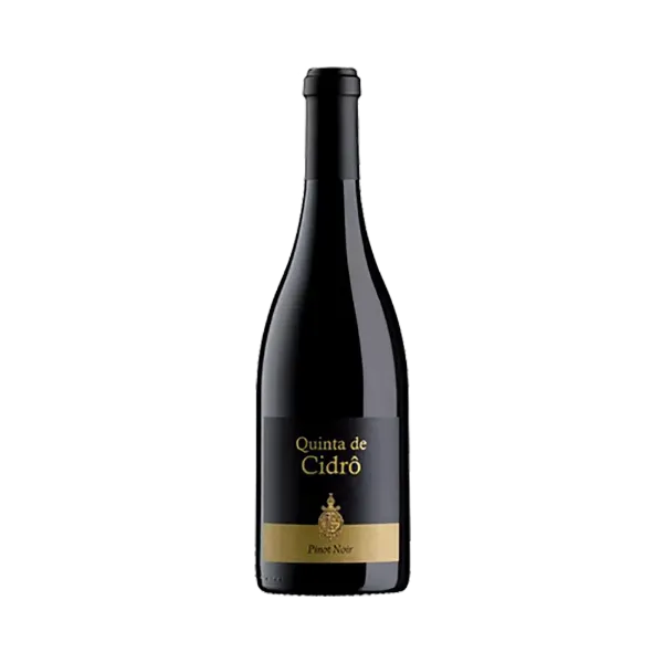 Imagem de Quinta de Cidrô Pinot Noir - Vinho Tinto