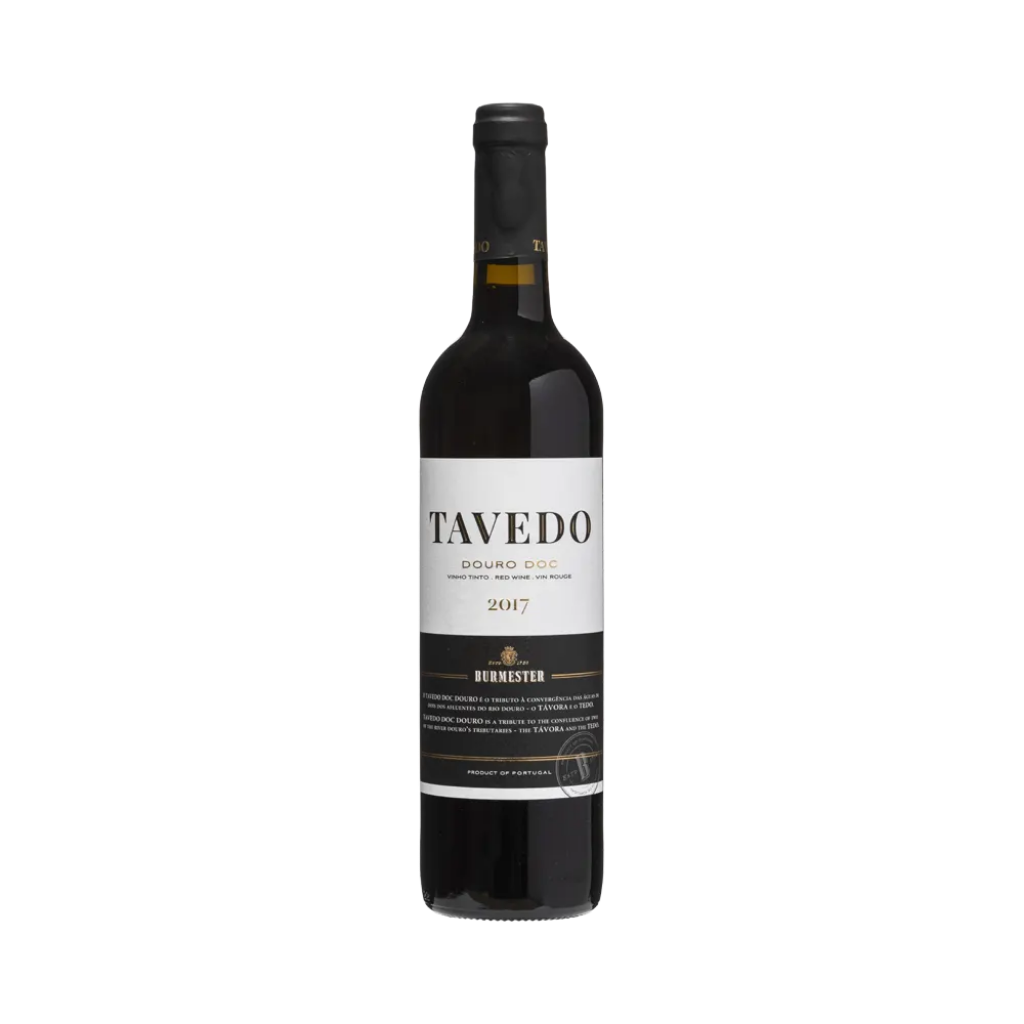 Imagem de Tavedo - Vinho Tinto
