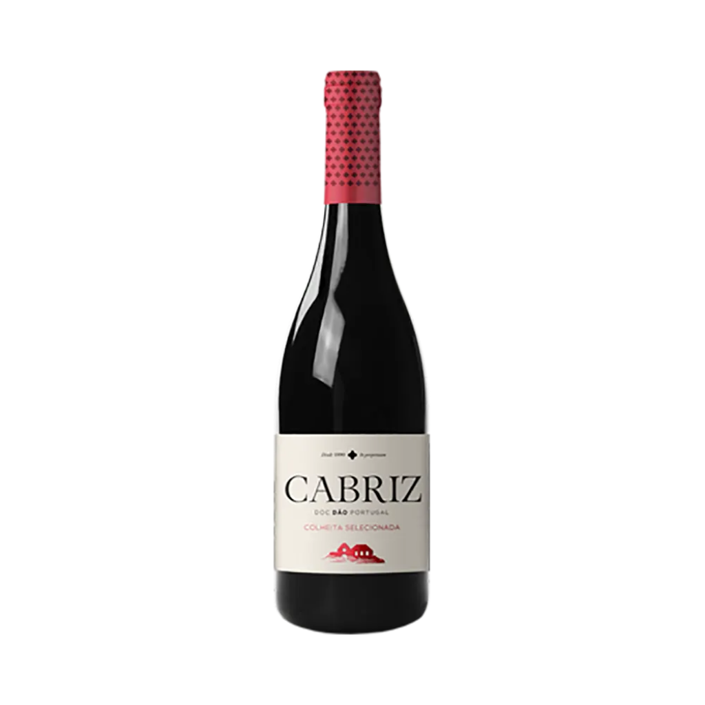 Imagem de Cabriz - Vinho Tinto