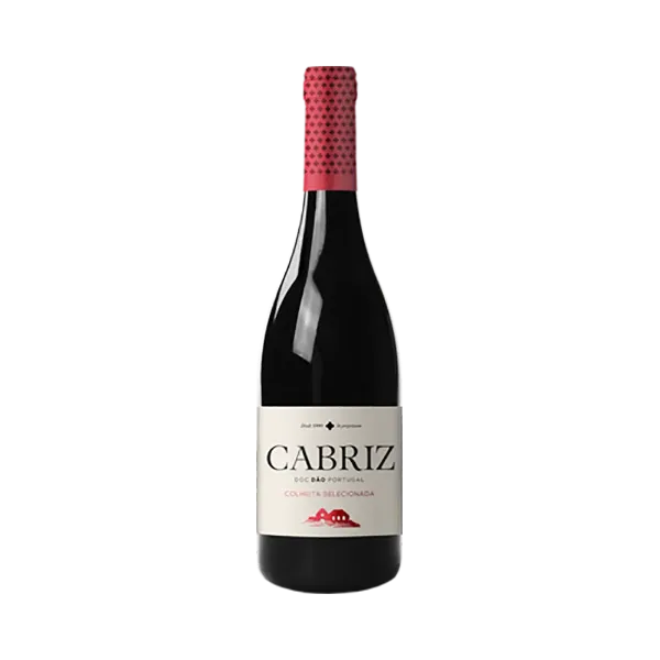 Imagem de Cabriz - Vinho Tinto