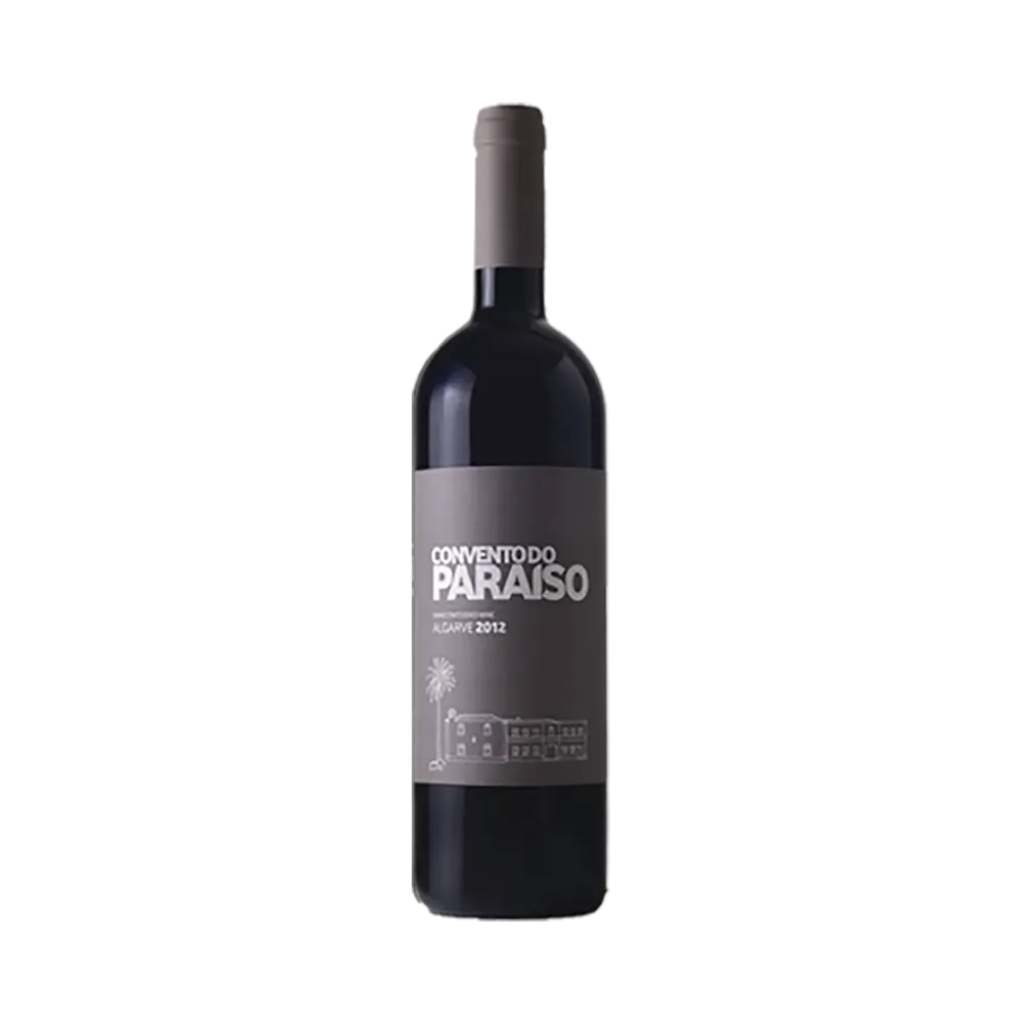 Imagem de Convento do Paraíso - Vinho Tinto