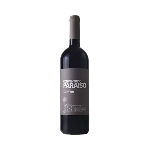 Imagem de Convento do Paraíso - Vinho Tinto