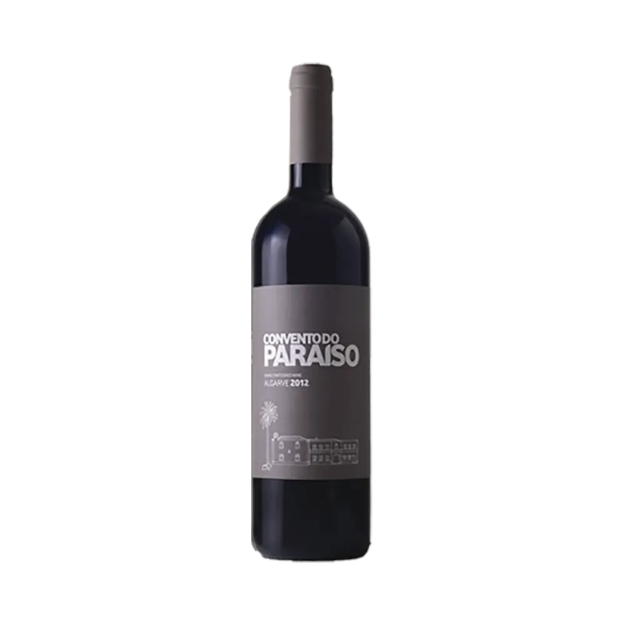 Imagem de Convento do Paraíso - Vinho Tinto