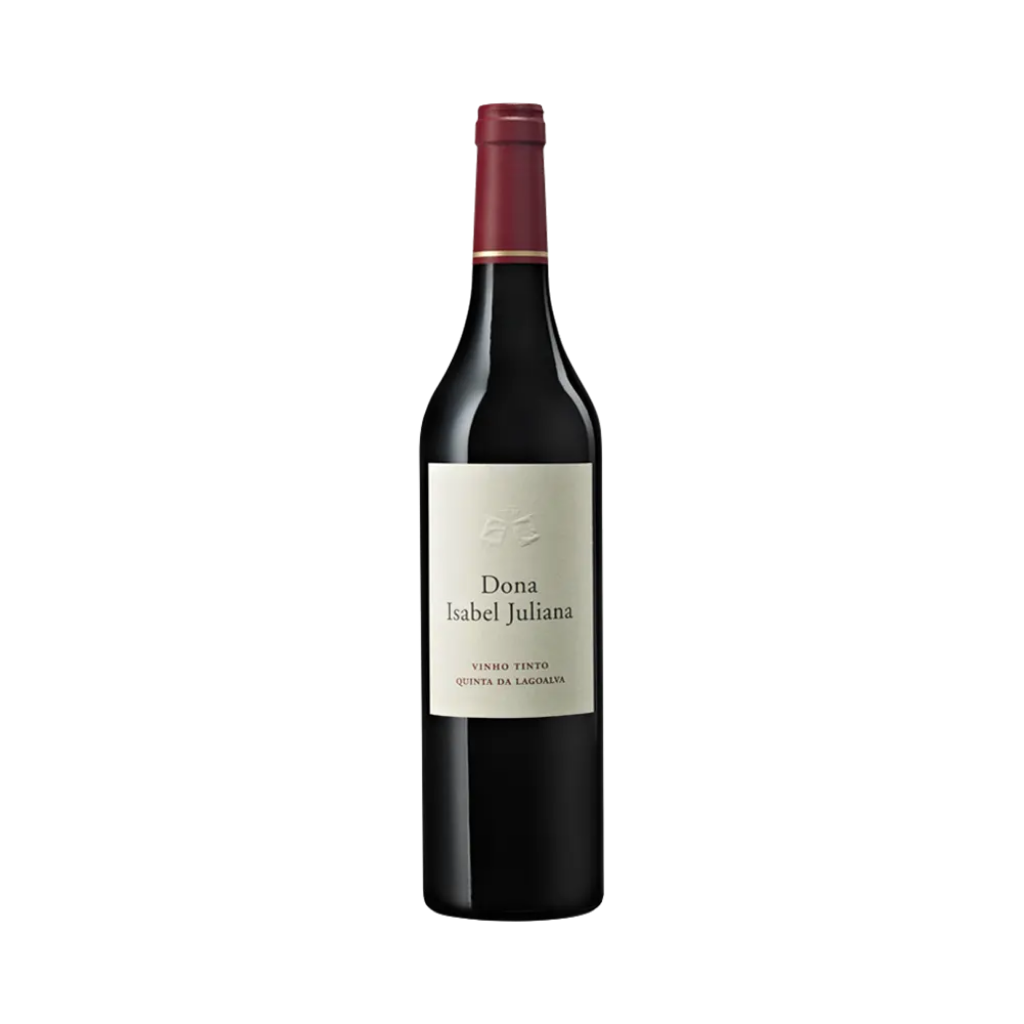 Imagem de Dona Isabel Juliana - Vinho Tinto